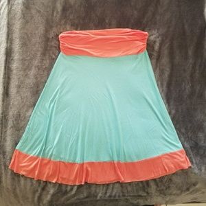 Forever 21 Skirt 💚